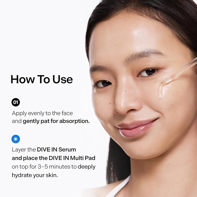 Torriden DIVE IN Hyaluronic Acid Serum - Image 6