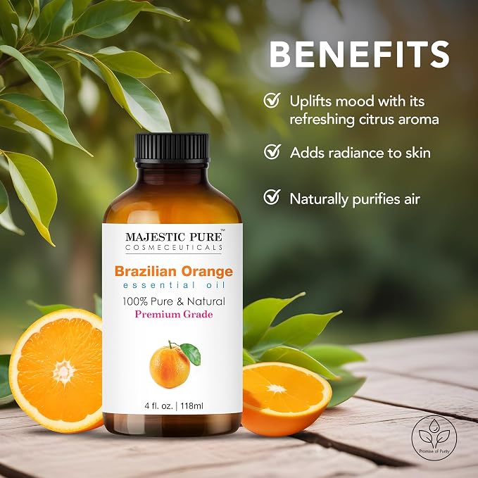Majestic Pure Essential Oil - Image 4