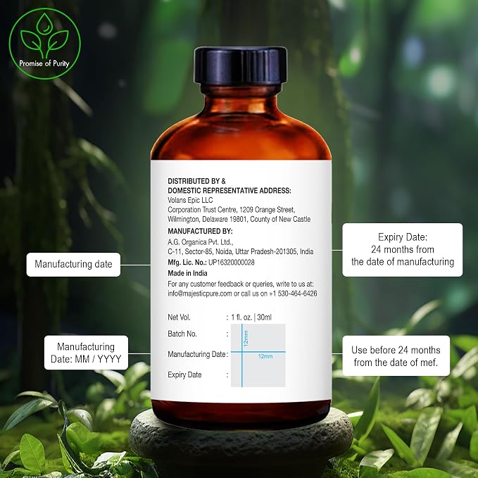 Majestic Pure Essential Oil - Image 6