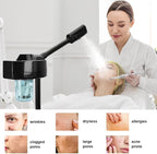 Professional Facial Steamer, Face Steamer - Image 4
