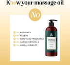 Tropical Massage Oil for Couples Relaxation - Image 4