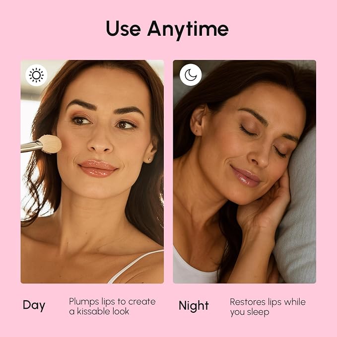 MAREE Lip Mask Overnight 2 Pack - Image 8