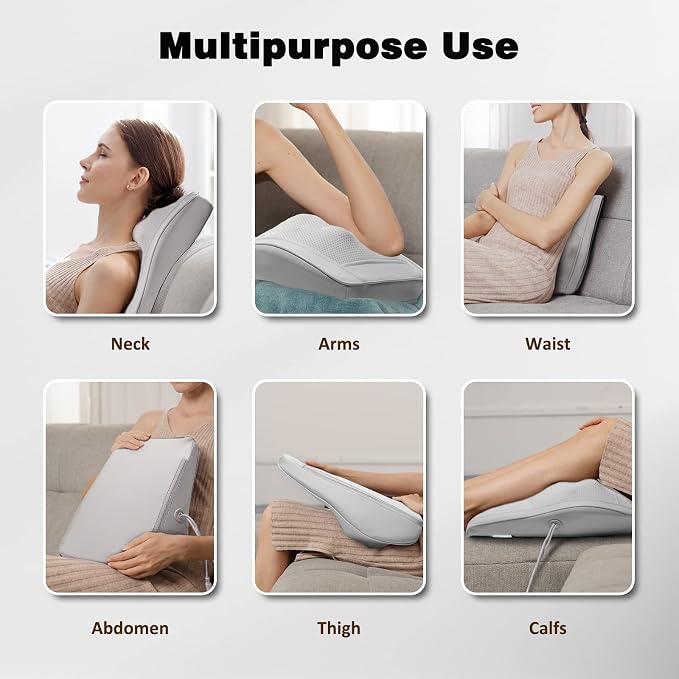 Boriwat Neck and Shoulder Massager - Image 6