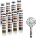SR SUN RISE Shower Filter for Handheld Shower Head, Replacement Filters for by SRSUNRISE