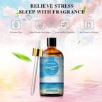 PHATOIL 3.38FL.OZ Sea Breeze Fragrance Oils - Image 4