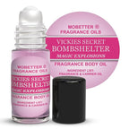 MOBETTER FRAGRANCE OILS Vickies Secret Bombshelter Magic Explosions 1 Oz - Image 2