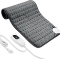 33"X17" Electric Heating pad by VIBOOS
