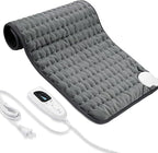 33"X17" Electric Heating pad by VIBOOS