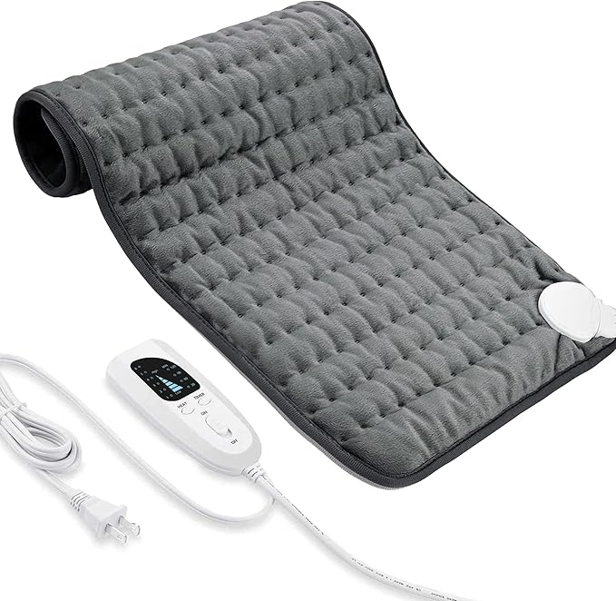 33"X17" Electric Heating pad by VIBOOS