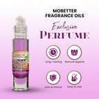 MOBETTER FRAGRANCE OILS Sugar Cranberry Cider Perfume Women Body Oil - Image 2