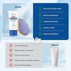 OUKEYA Urea Cream 40 Percent Tube, Urea Cream 40 Percent - Image 5