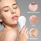 OWLMATE Facial Cleansing Brush, Electric Face Scrubber - Image 3