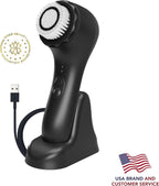 Spa Sciences - NOVA - Sonic Cleansing Brush - Image 2