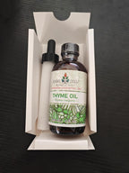 EVOKE OCCU Thyme Essential Oil for Diffuser, Candle and Soap Making - Image 2