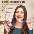 HIQILI 16 Fl Oz Clove Essential Oil, Pure Natural - Image 4