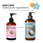 Best of Nature Fractionated Coconut Oil - Image 11