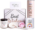 7 PCS Teacher Appreciation Gifts, Teacher Gift by UAREHIBY