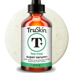 TruSkin Tea Tree Oil Acne Treatment Serum by TruSkin