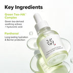 Beauty of Joseon Calming Barrier Serum Green Tea-HA™ + Pathenol | Daily Korean - Image 4