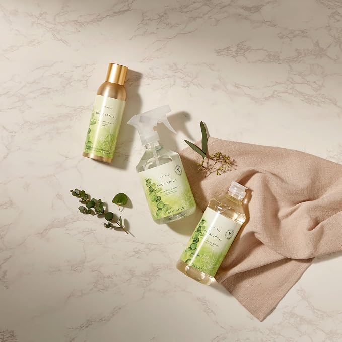Thymes Home Fragrance Mist – Room Air Fresheners - Image 4