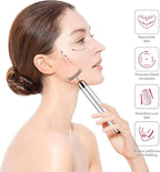 Face Roller Natural Jade Roller - Image 4