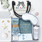 Thank You Gifts for Women, Teacher Appreciation Gifts, Birthday Gift Basket - Image 8
