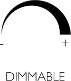 Design House 519215 Millbridge Vanity Light Dimmable - Image 12