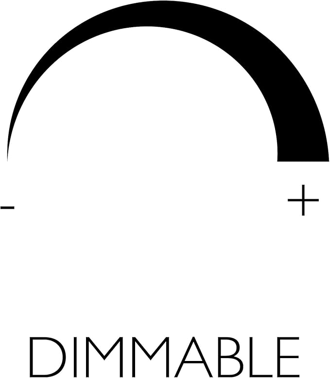 Design House 519215 Millbridge Vanity Light Dimmable - Image 12