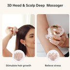 COMFIER Scalp Massager Hair Growth - Image 3