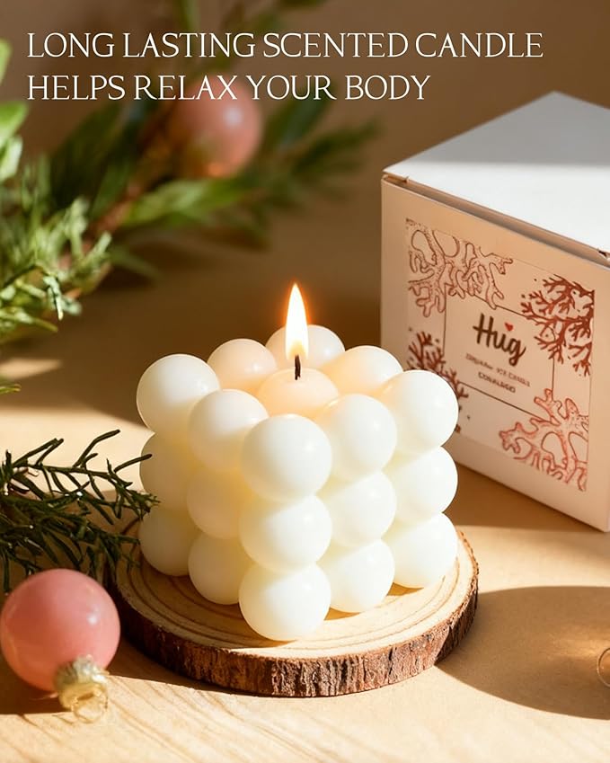 Coralogo Spa Gift Baskets for Women - Image 5