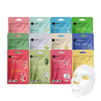 Celavi K-Beauty Skincare Essence Facial Face Mask Korea Skin Care Moisturizing by C%C3%A9lavi