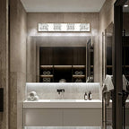 ZUZITO 4 Light Bathroom Vanity Light - Image 3