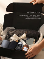 Get Well Soon Gift Baskets for Men&Women- Self Care Package/Brithday - Image 7
