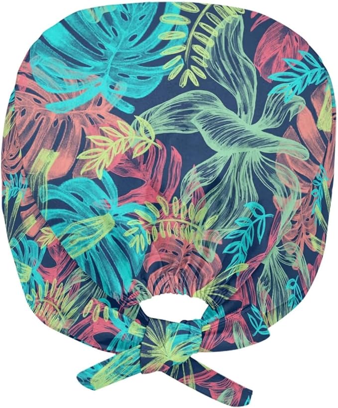 JoyLamoria Novelty Printed Cap - Image 2
