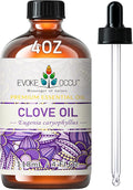 EVOKE OCCU Clove Oil for Teeth and Gums by enjoythesmellofnature