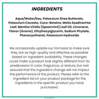 Alaffia Everyday Shea Body Wash, Naturally Helps Moisturize and Cleanse Without - Image 2