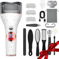 Electric Callus Remover for Feet, Rechargeable Waterproof Foot File by Unknown