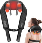 COMFIER Cordless Neck Massager by COMFIER