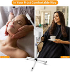Professional Facial Steamer, Hot Mist Spray, Vaporizador Facial Steamer - Image 7