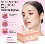 Pjordo Facial Steamer Spa Kit - Image 4