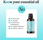 Peppermint Essential Oil for Diffuser Aromatherapy - Image 6