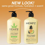 Hempz Body Lotion - Image 3