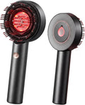 3-in-1 Scalp Massager with Oil Applicator, Portable Cordless Scalp Brush by Unknown