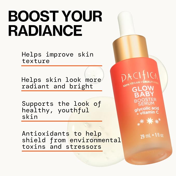 Pacifica Vitamin C Face Serum - Image 6