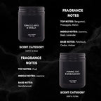 Lulu Candles | 4 Pack Scented Candles Gift Set | Gift Set - Image 6