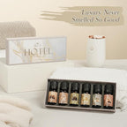 Auelife Hotel Collection Diffuser Oil Set - Image 4