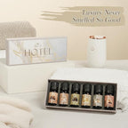 Auelife Hotel Collection Diffuser Oil Set - Image 6