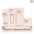 Global Beauty Care Vitamin C Glow Skincare Set by GlobalBeautyCare