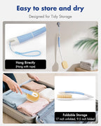 Rafow Ergonomic Back Scrubber for Shower - Image 6