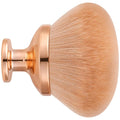 docolor Self Tanner Brush Extra Large Body Makeup Brush, 3.5 Inch Width by Docolor